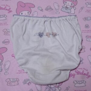 1254☆  130サイズ   ☆  ジュニア  コットン  ショーツ