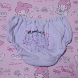 1256☆  100サイズ   ☆  ジュニア  コットン  ショーツ