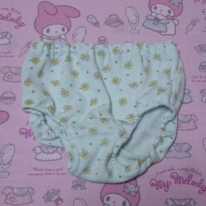 1257☆  110サイズ   ☆  ジュニア  コットン  ショーツ