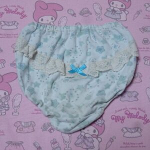 1258☆  120サイズ   ☆  ジュニア  コットン  ショーツ