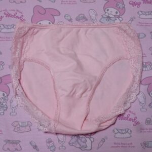 1263☆  Lサイズ   ☆  ジュニア  コットン  ショーツ