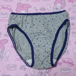 1264☆ ワコール Sサイズ   ☆  ジュニア  コットン  ショーツ