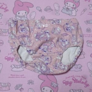 1265☆ プリキュア 100サイズ   ☆  ジュニア  コットン  ショーツ