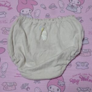 1266☆  100サイズ   ☆  ジュニア  コットン  ショーツ