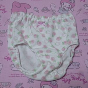 1267☆  110サイズ   ☆  ジュニア  コットン  ショーツ