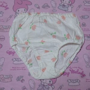 1268☆  120サイズ   ☆  ジュニア  コットン  ショーツ