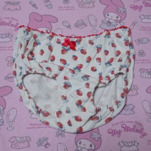 1269☆  130サイズ   ☆  ジュニア  コットン  ショーツ