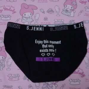 1270☆ JENNI 140サイズ   ☆  ジュニア  コットン  ショーツ