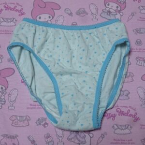 1274☆ ワコール Sサイズ   ☆  ジュニア  コットン  ショーツ