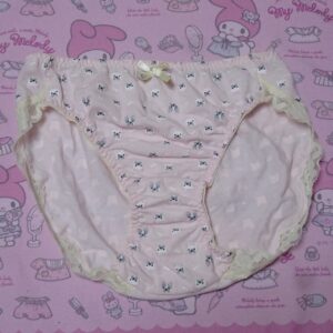 1283☆  Lサイズ   ☆  ジュニア  コットン  ショーツ