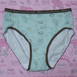 1284☆  Lサイズ   ☆  ジュニア  コットン  ショーツ