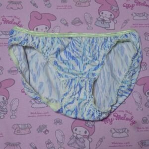 1294☆ トリンプ ツルツル Mサイズ   ☆  ジュニア  コットン  ショーツ