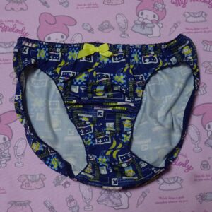 1295☆  ツルツル Lサイズ   ☆  ジュニア  コットン  ショーツ