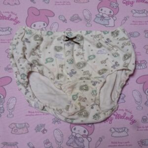 1297☆  120サイズ   ☆  ジュニア  コットン  ショーツ