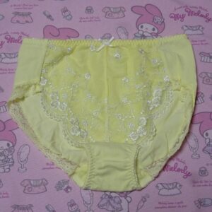 1304☆  Lサイズ   ☆  ジュニア  コットン  ショーツ