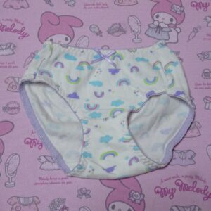 1306☆  110サイズ   ☆  ジュニア  コットン  ショーツ