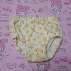 1316☆  110サイズ   ☆  ジュニア  コットン  ショーツ