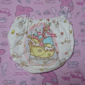 1317☆ 記名あり 120サイズ   ☆  ジュニア  コットン  ショーツ