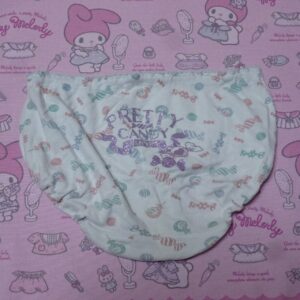 1318☆  130サイズ   ☆  ジュニア  コットン  ショーツ