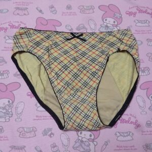 1322☆  Mサイズ   ☆  ジュニア  コットン  ショーツ