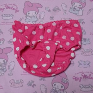 1326☆ 110サイズ   ☆  ジュニア  コットン  ショーツ