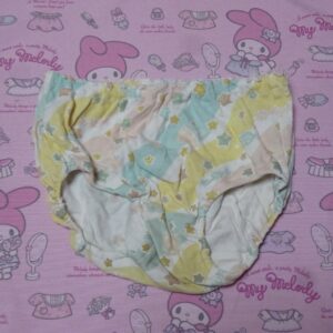 1328☆  130サイズ   ☆  ジュニア  コットン  ショーツ