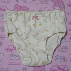2098☆ 120サイズ 綿65%  ☆  ジュニア  コットン  ショーツ