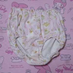 1372☆  110サイズ   ☆  ジュニア  コットン  ショーツ