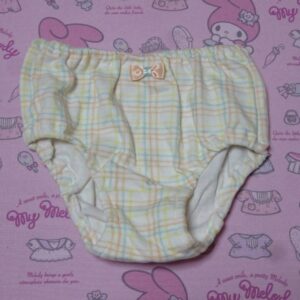 1373☆  120サイズ   ☆  ジュニア  コットン  ショーツ