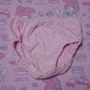 1374☆  130サイズ   ☆  ジュニア  コットン  ショーツ