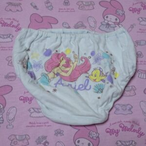 1383☆  120サイズ   ☆  ジュニア  コットン  ショーツ