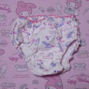 1384☆  130サイズ   ☆  ジュニア  コットン  ショーツ