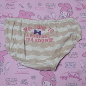 1385☆ ジャンク 140サイズ   ☆  ジュニア  コットン  ショーツ
