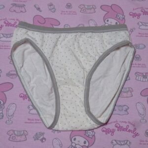 1389☆  Mサイズ   ☆  ジュニア  コットン  ショーツ