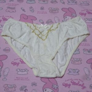 1390☆  Lサイズ   ☆  ジュニア  コットン  ショーツ