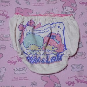 1391☆  記名あり 100サイズ   ☆  ジュニア  コットン  ショーツ