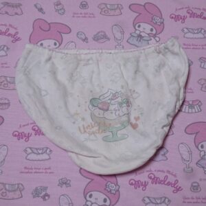 1392☆  ジャンク 110サイズ   ☆  ジュニア  コットン  ショーツ
