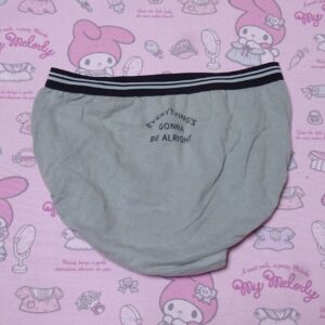 1393☆  120サイズ   ☆  ジュニア  コットン  ショーツ