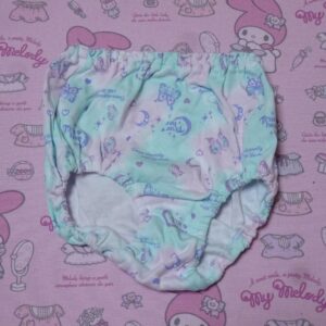 1394☆  130サイズ   ☆  ジュニア  コットン  ショーツ