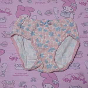 1401☆  100サイズ   ☆  ジュニア  コットン  ショーツ