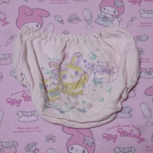 1404☆  130サイズ   ☆  ジュニア  コットン  ショーツ