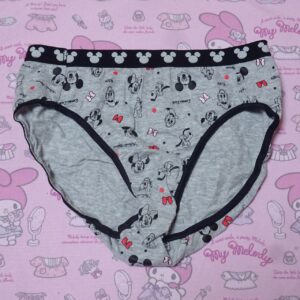 1410☆  Lサイズ   ☆  ジュニア  コットン  ショーツ