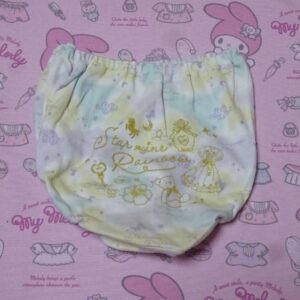 1412☆ 110サイズ   ☆  ジュニア  コットン  ショーツ