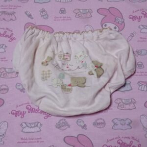 1424☆  130サイズ   ☆  ジュニア  コットン  ショーツ