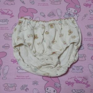 1434☆  130サイズ   ☆  ジュニア  コットン  ショーツ