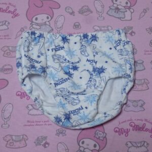 1442☆ 110サイズ   ☆  ジュニア  コットン  ショーツ