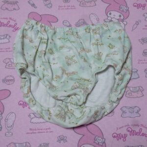 1444☆  130サイズ   ☆  ジュニア  コットン  ショーツ