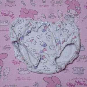 1447☆  110サイズ   ☆  ジュニア  コットン  ショーツ