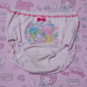 1475☆ 記名ありプリキュア 120サイズ相当   ☆  ジュニア  コットン  ショーツ