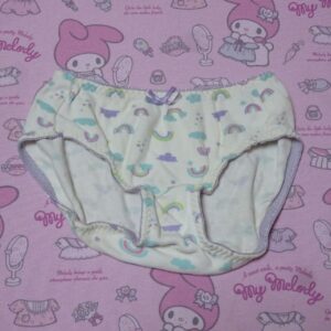 1478☆  120サイズ   ☆  ジュニア  コットン  ショーツ